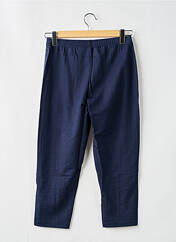 Pantalon flare bleu G!OZE pour femme seconde vue
