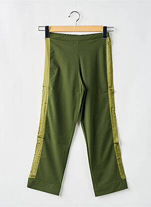 Legging kaki MALOKA femme