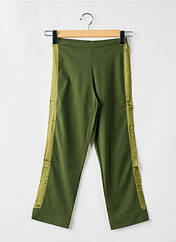 Legging kaki MALOKA pour femme seconde vue