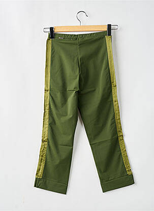 Legging kaki MALOKA femme