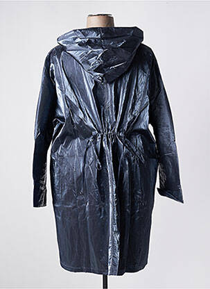 Coupe-vent bleu G!OZE femme