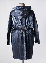 Coupe-vent bleu G!OZE pour femme seconde vue