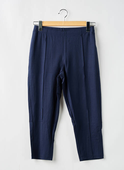 Pantalon flare bleu G!OZE pour femme