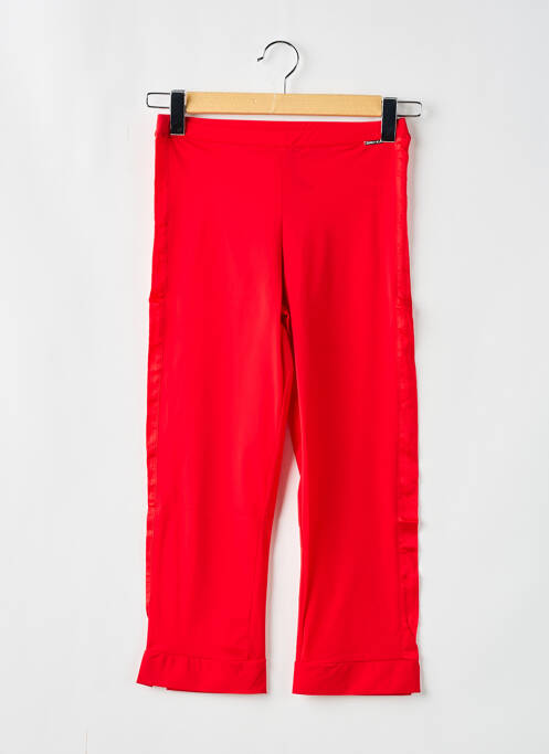 Legging rouge MALOKA pour femme