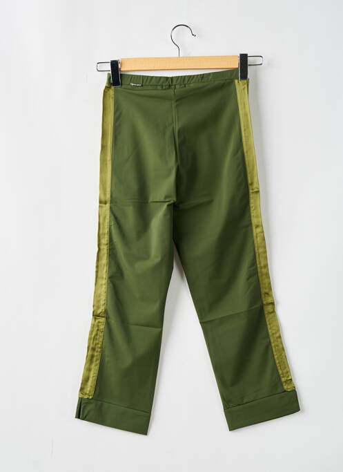 Legging kaki MALOKA pour femme