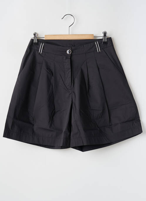 Short noir MALOKA pour femme