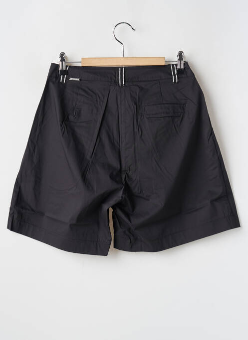 Short noir MALOKA pour femme
