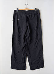 Pantalon flare noir STREET ONE pour femme seconde vue