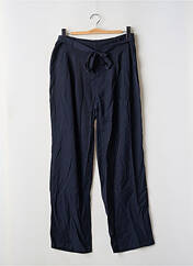 Pantalon flare bleu MEXX pour femme seconde vue