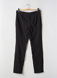 Pantalon chino noir JACK & JONES homme