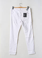 Pantalon slim blanc ONLY pour femme seconde vue