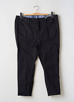 Pantalon chino noir G STAR femme