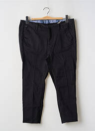 Pantalon chino noir G STAR femme