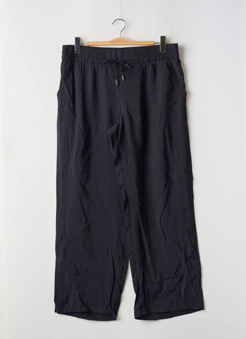 Pantalon flare noir STREET ONE pour femme