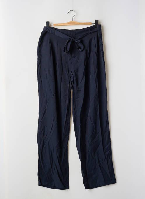 Pantalon flare bleu MEXX pour femme