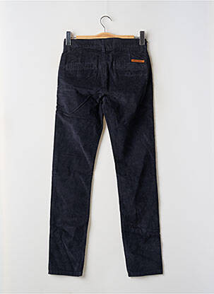 Pantalon chino noir JACK & JONES homme