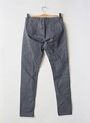 Pantalon chino gris ONLY&SONS pour homme seconde vue