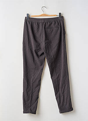 Pantalon chino gris SHINE homme