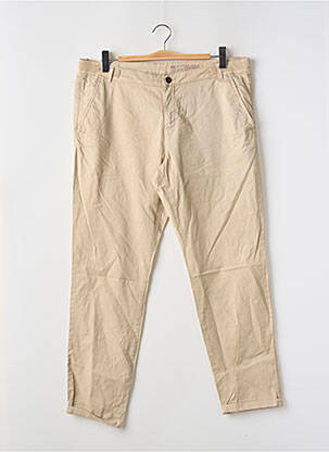 Jogging beige EDC femme
