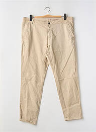 Jogging beige EDC femme