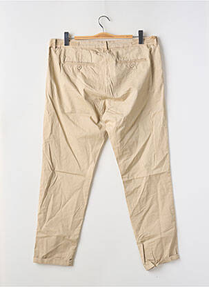 Jogging beige EDC femme