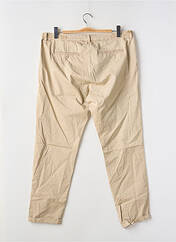 Jogging beige EDC pour femme seconde vue