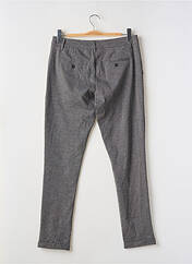 Pantalon chino gris ONLY&SONS pour homme seconde vue