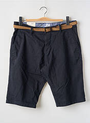 Short bleu TOM TAILOR pour homme seconde vue