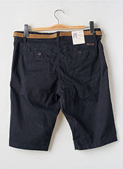 Short bleu TOM TAILOR pour homme seconde vue