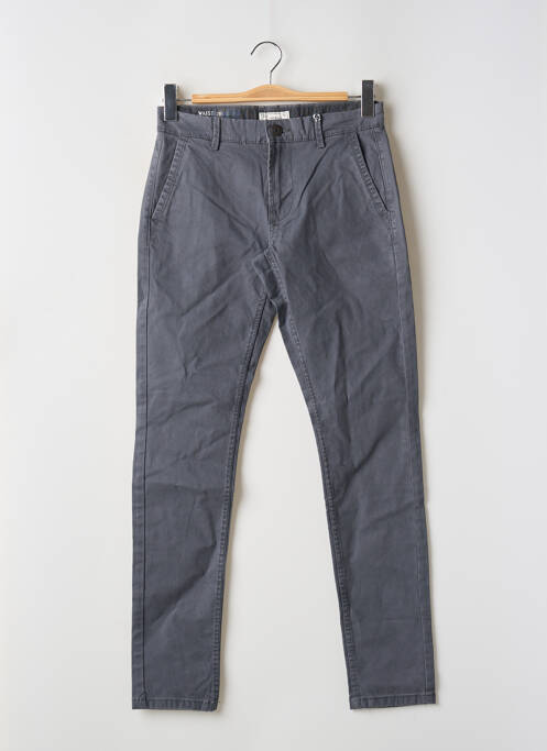 Pantalon chino gris ONLY&SONS pour homme