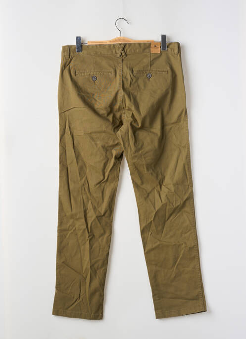 Pantalon chino or BRUCE & BUTLER  homme