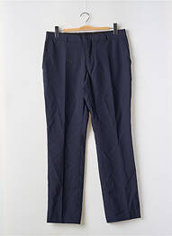 Pantalon chino bleu JACK & JONES homme