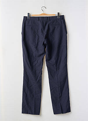 Pantalon chino bleu JACK & JONES homme