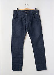 Jeans boyfriend noir JACK & JONES homme