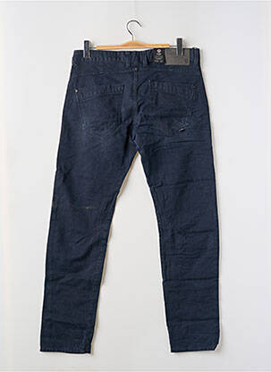Jeans boyfriend noir JACK & JONES homme
