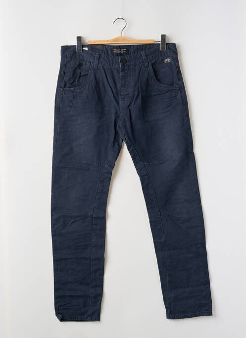 Jeans boyfriend noir JACK & JONES pour homme