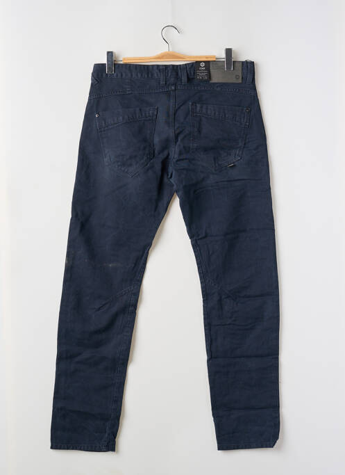 Jeans boyfriend noir JACK & JONES pour homme