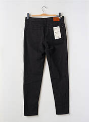 Jeans skinny noir KOCCA pour femme seconde vue