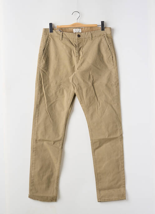 Pantalon chino beige ONLY&SONS pour homme
