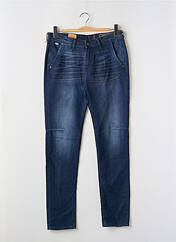 Jeans coupe slim bleu EDC pour femme seconde vue