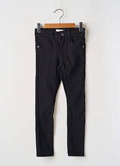 Jeans skinny noir NAME IT pour fille seconde vue