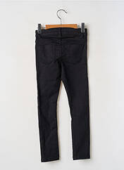 Jeans skinny noir NAME IT pour fille seconde vue