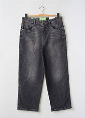 Jeans coupe droite bleu STREET ONE pour femme seconde vue