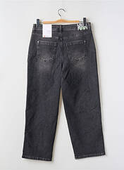 Jeans coupe droite bleu STREET ONE pour femme seconde vue