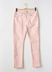 Jeans skinny rose GARCIA pour femme seconde vue