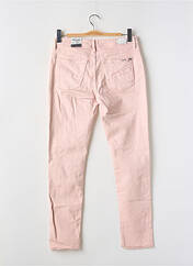 Jeans skinny rose GARCIA pour femme seconde vue