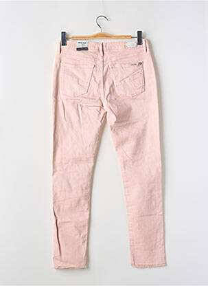 Jeans skinny rose GARCIA femme