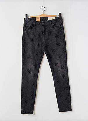 Jeans skinny noir ESPRIT femme