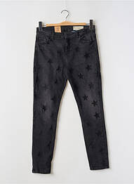 Jeans skinny noir ESPRIT femme