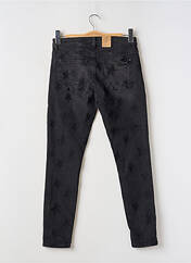Jeans skinny noir ESPRIT pour femme seconde vue